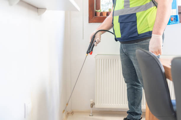 Best Pest Control for Restaurants  in Dumas, TX